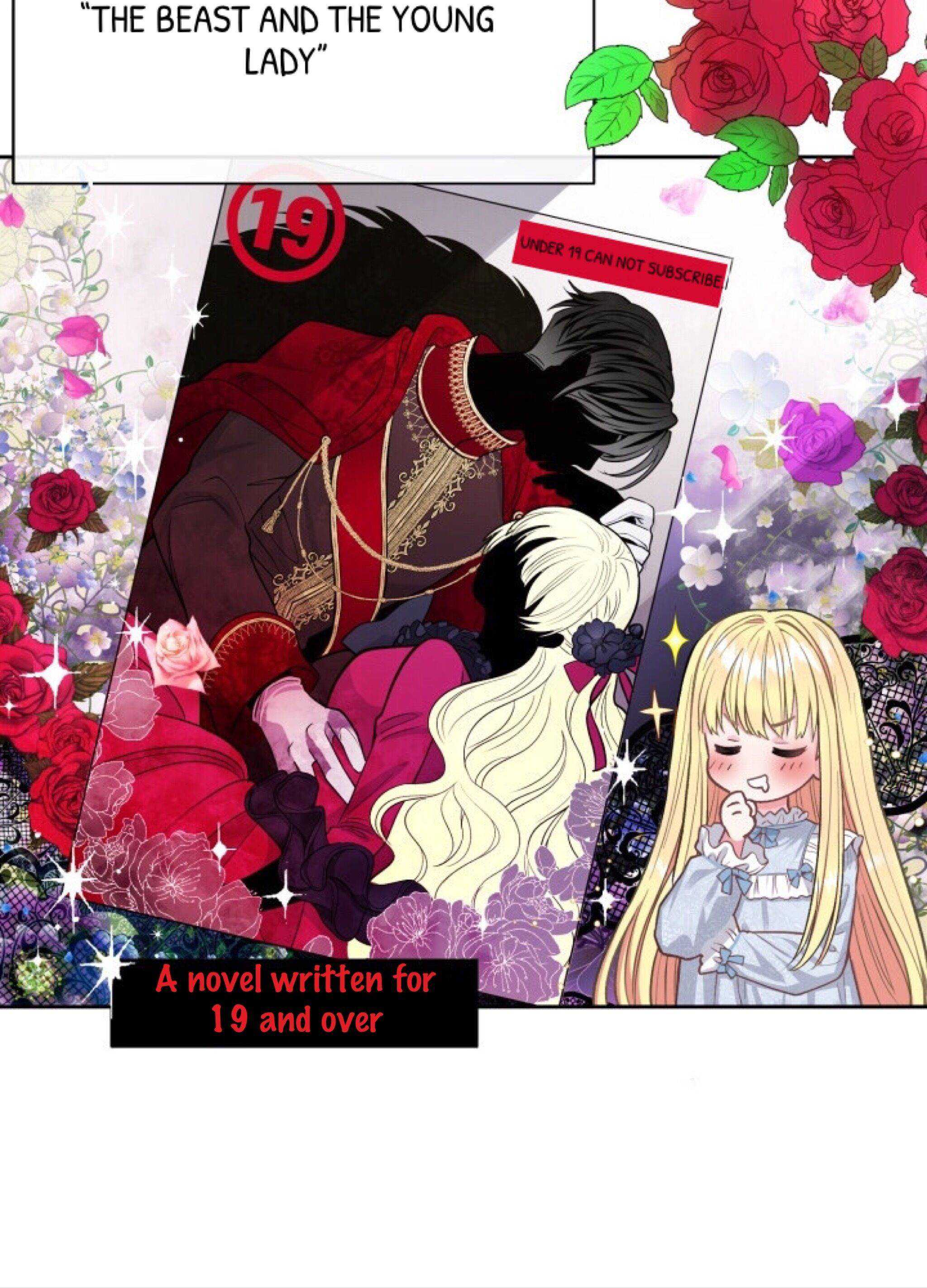 I Became The Wife Of The Monstrous Crown Prince Chapter 1 27